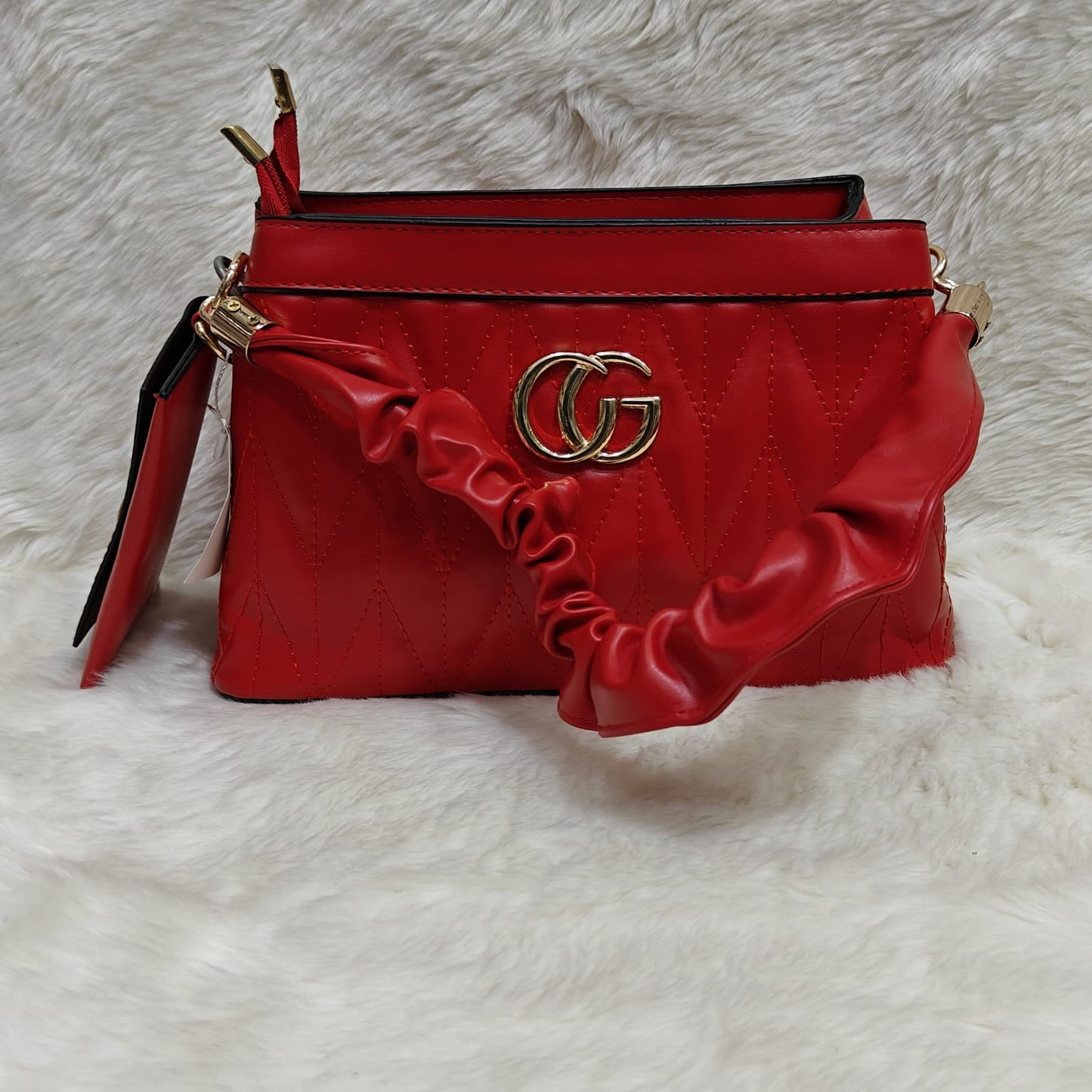 CG imported Handbag