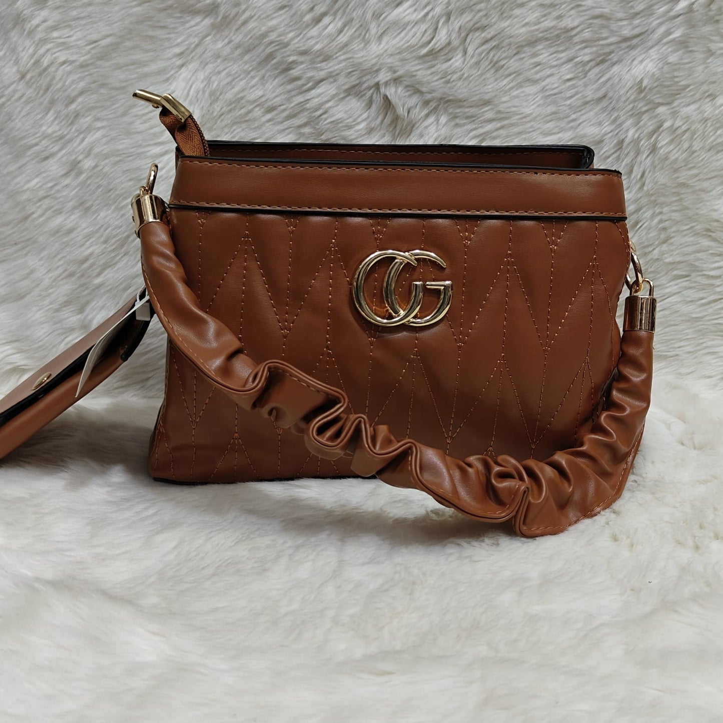 CG imported Handbag
