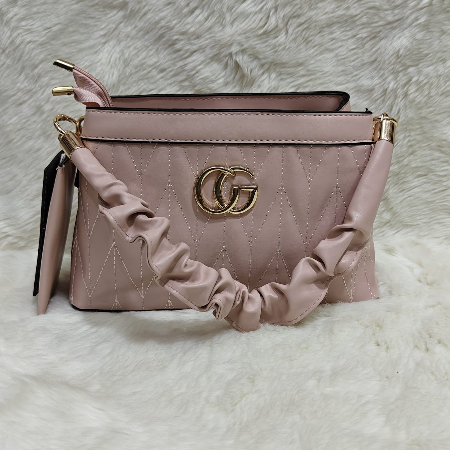 CG imported Handbag