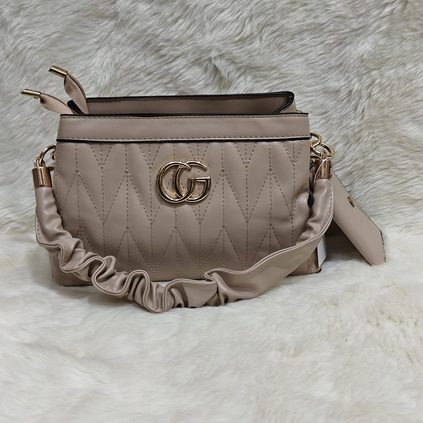 CG imported Handbag