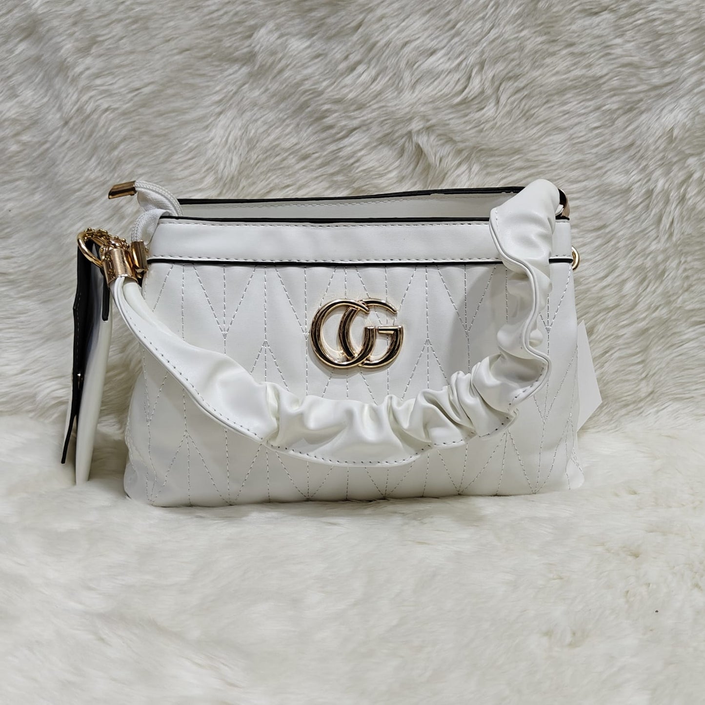 CG imported Handbag