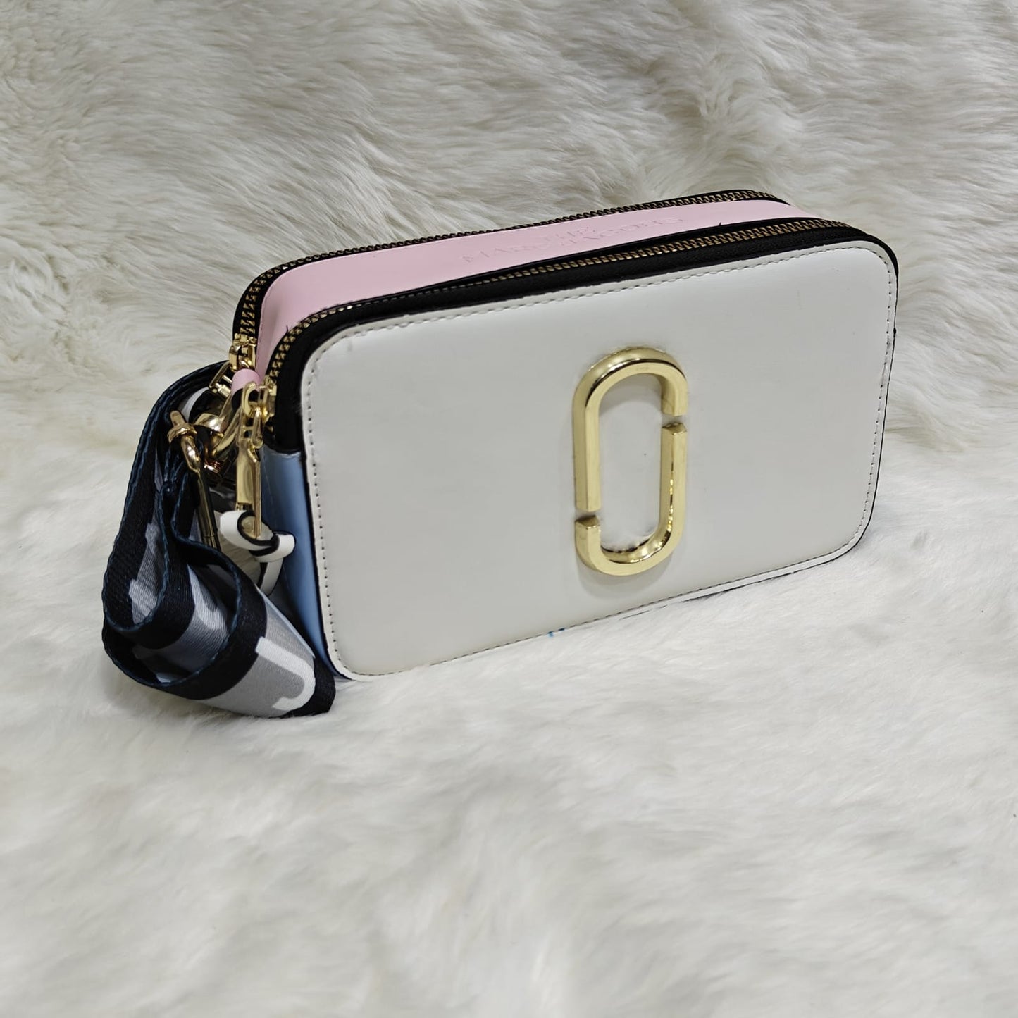 Sports Straps crossbody bag