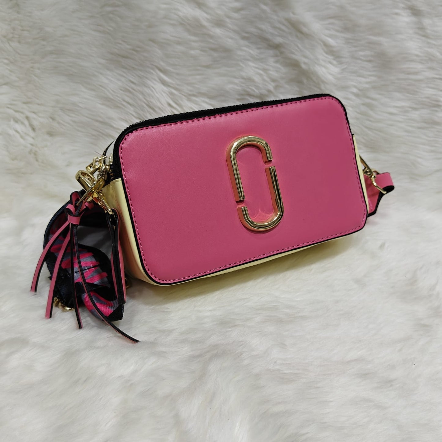 Sports Straps crossbody bag