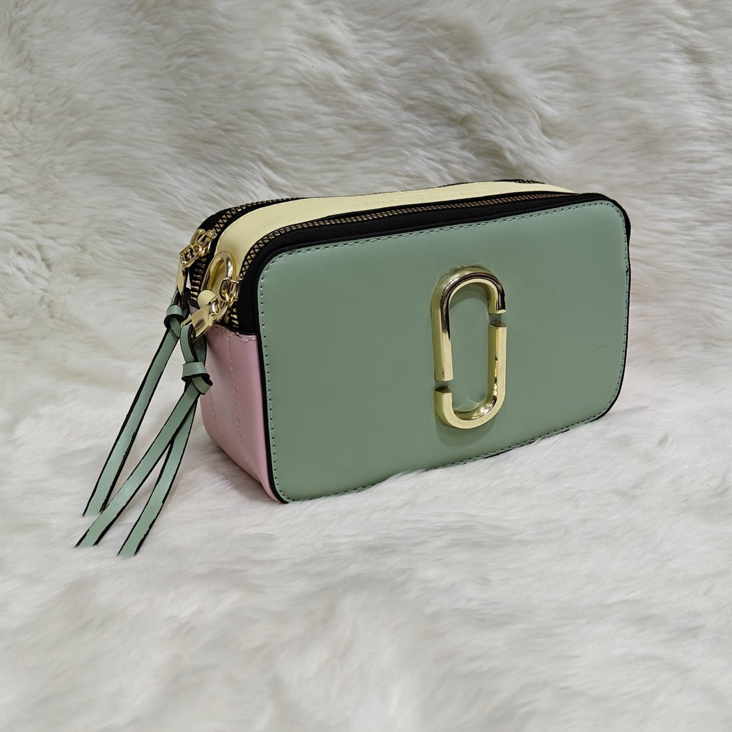 Sports Straps crossbody bag