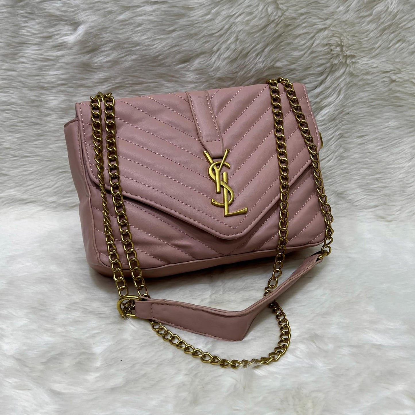 YSL hand carry