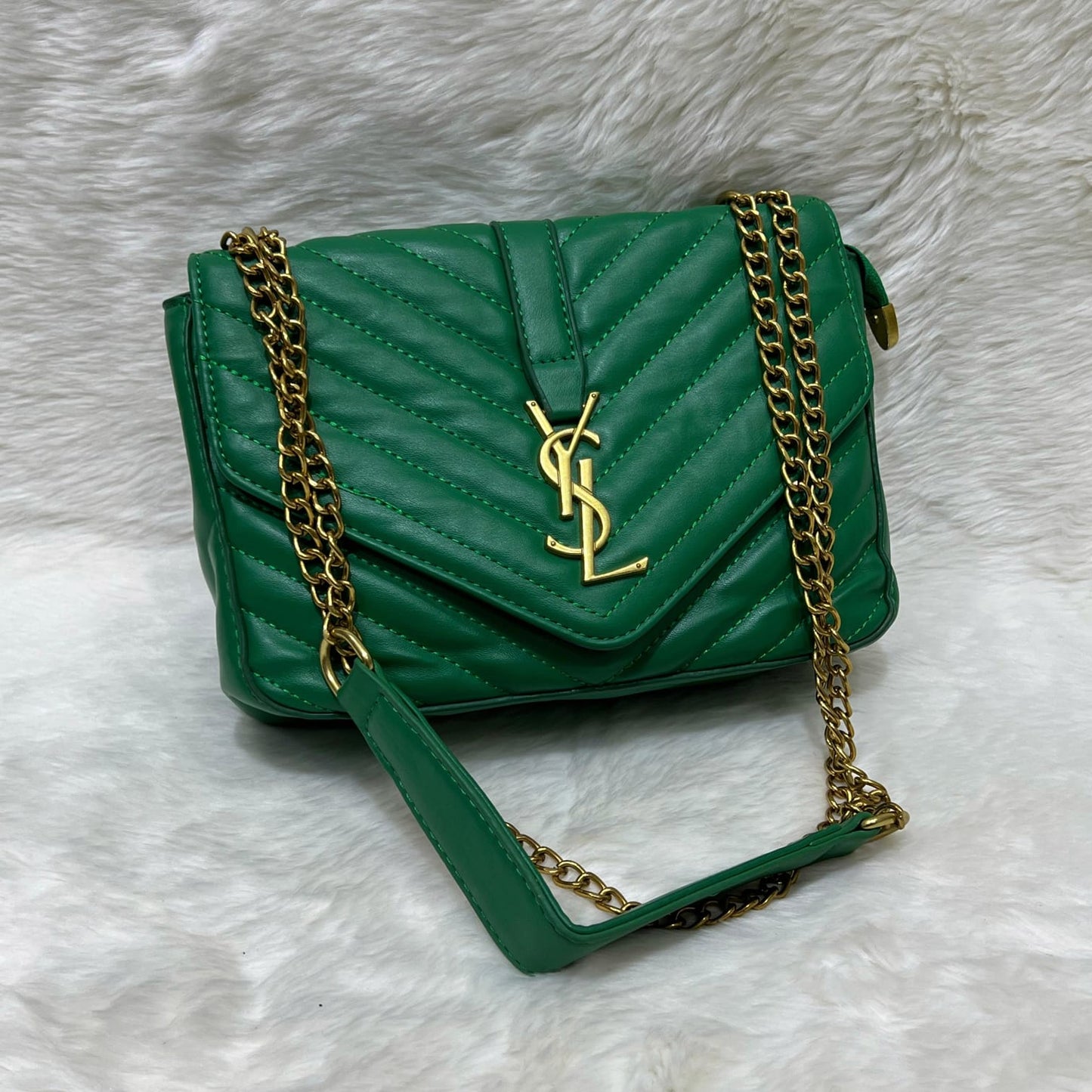 YSL hand carry