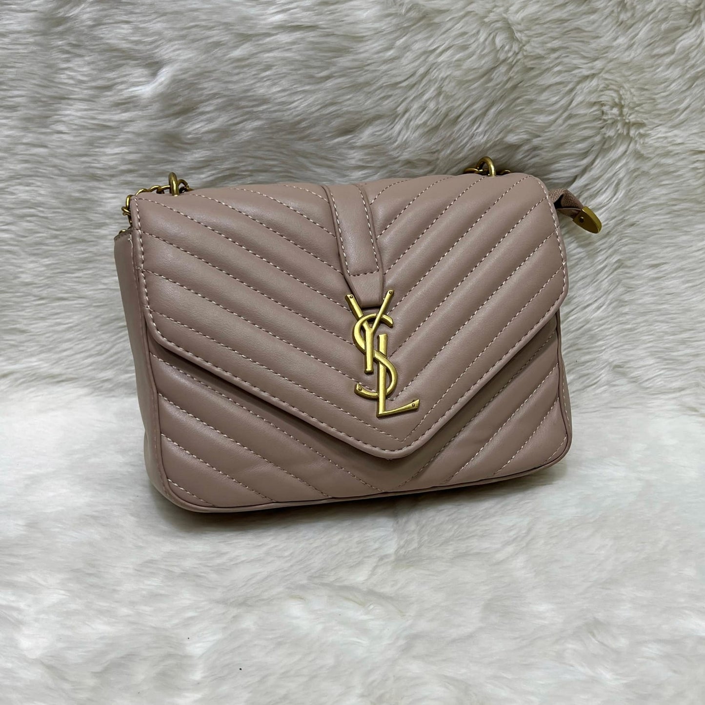 YSL hand carry