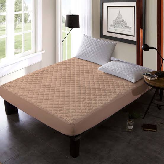 Quilted Waterproof Mattress Fitted covers
