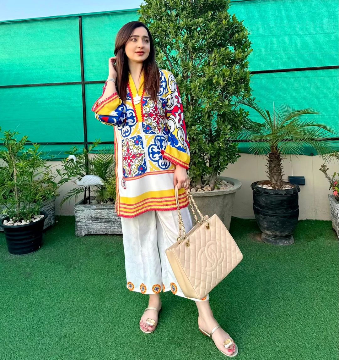 KHADDAR DIGITAL PRINTED 2Pc