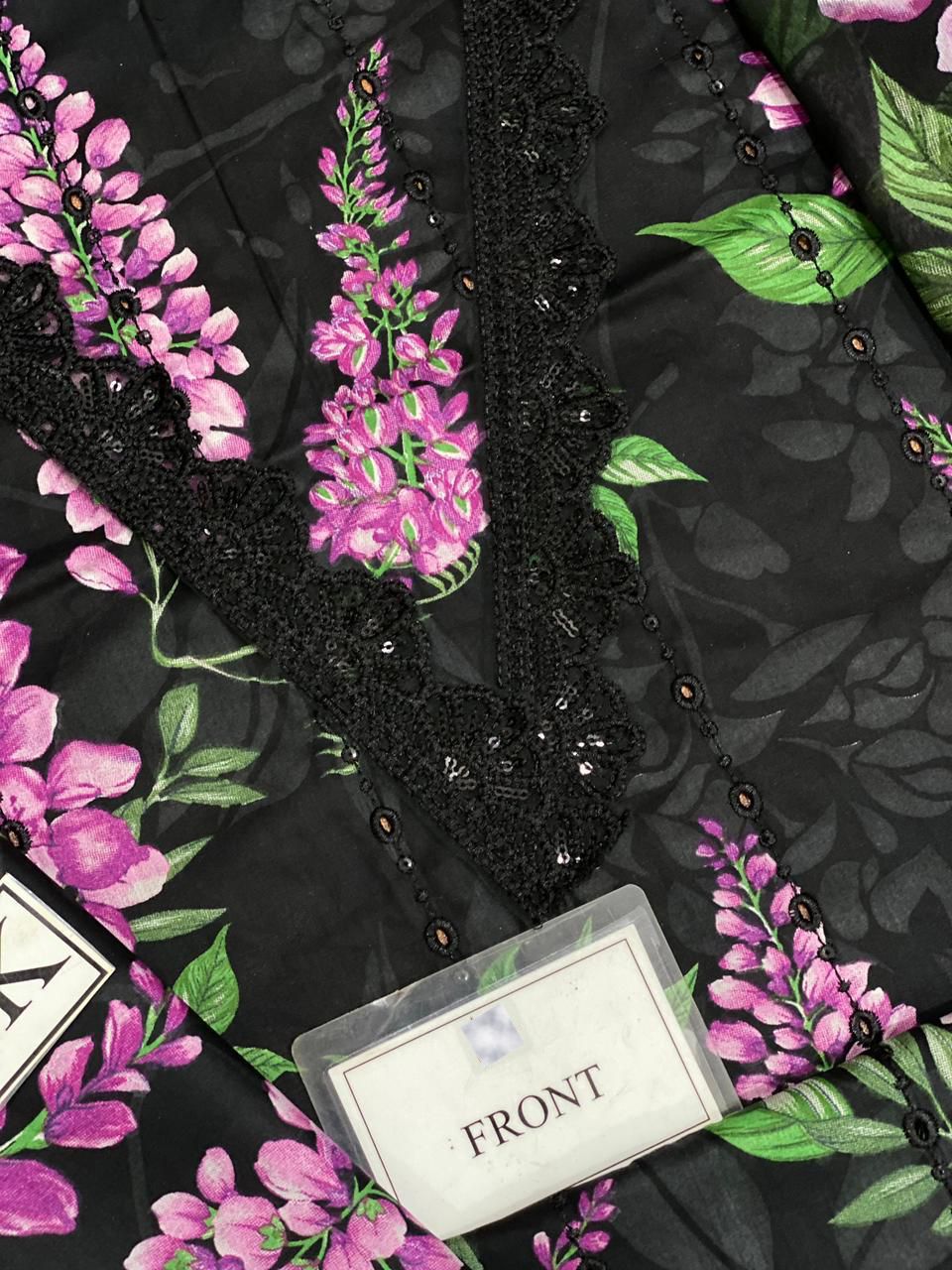 Maria B MPRINT 3Pcs LAWN COLLECTION