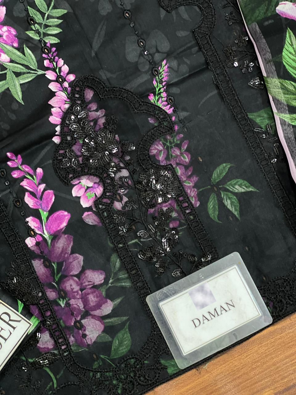 Maria B MPRINT 3Pcs LAWN COLLECTION