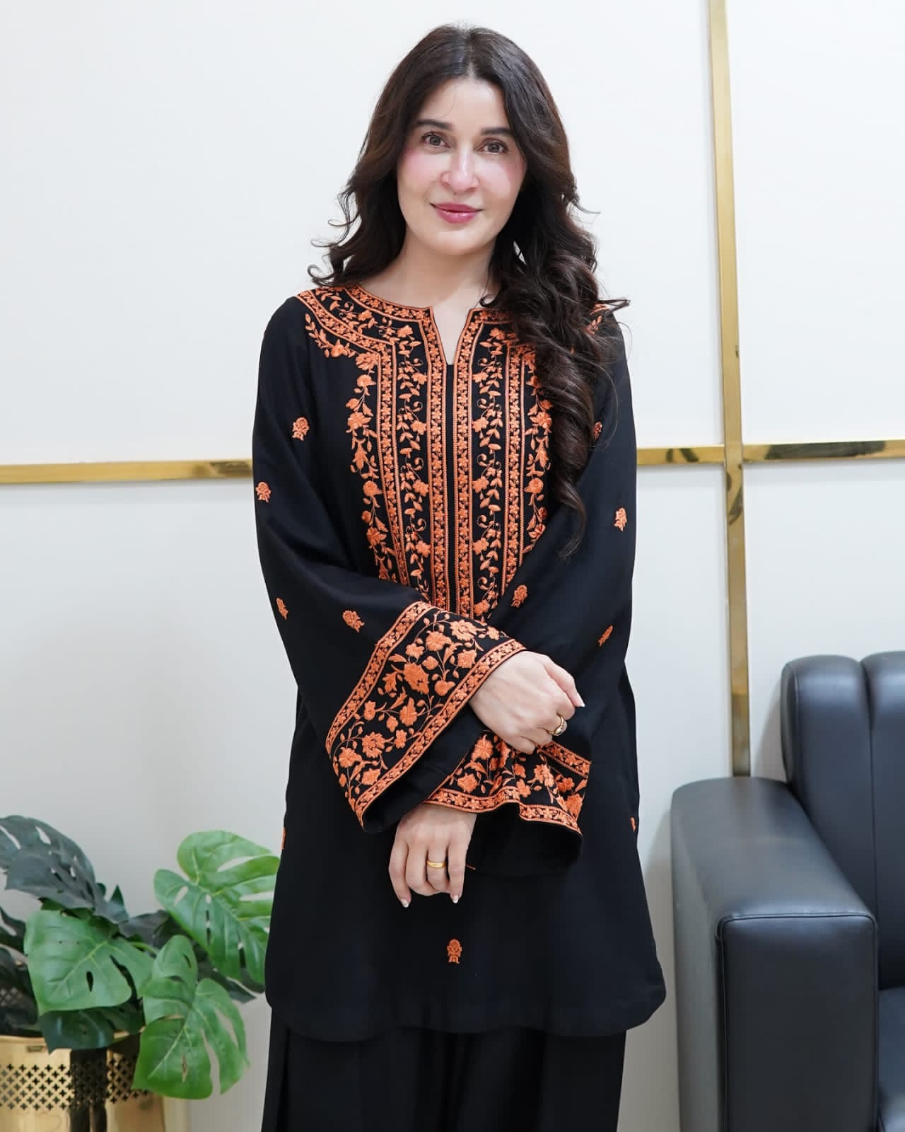 SOFIA LUXURY 2PC