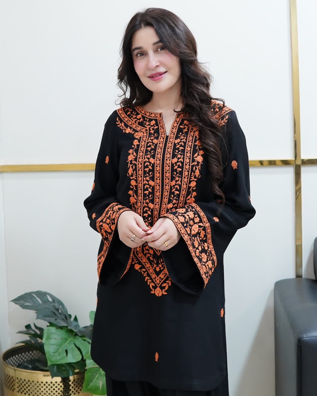 SOFIA LUXURY 2PC