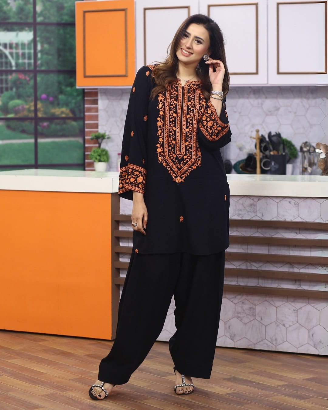 SOFIA LUXURY 2PC