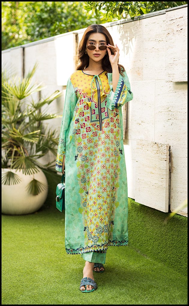 SHIZA CO-ORD 2PC