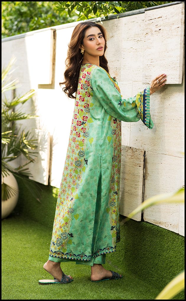 SHIZA CO-ORD 2PC