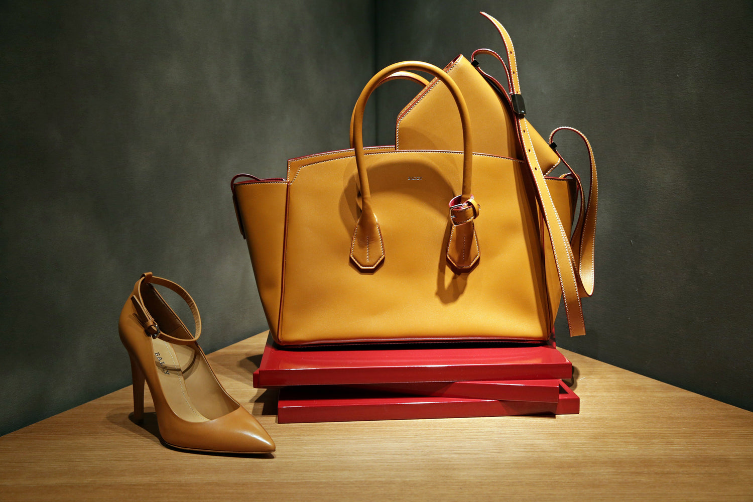 Handbags
