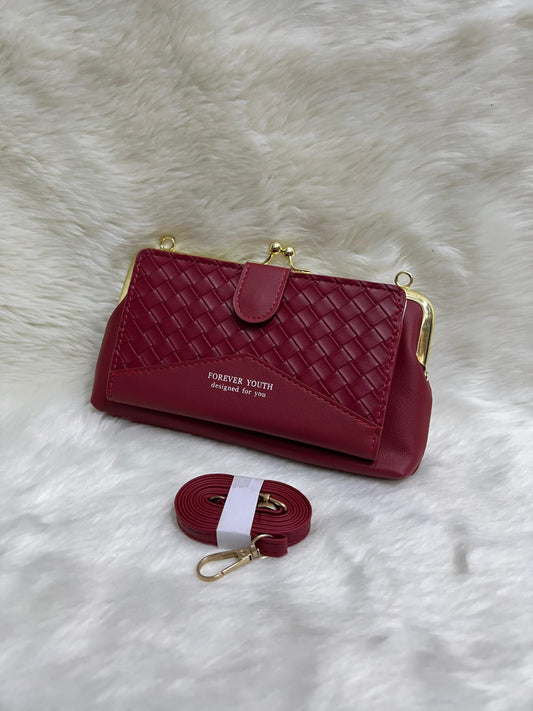 Ladies wallet