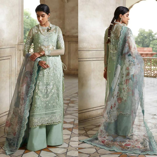 Brand SAREN CHIFFON COLLECTION