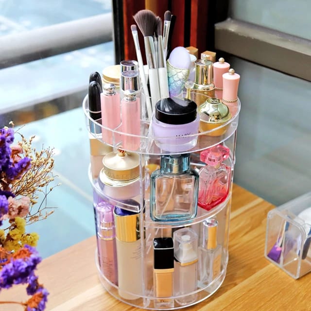 Makeup Storage Organizer