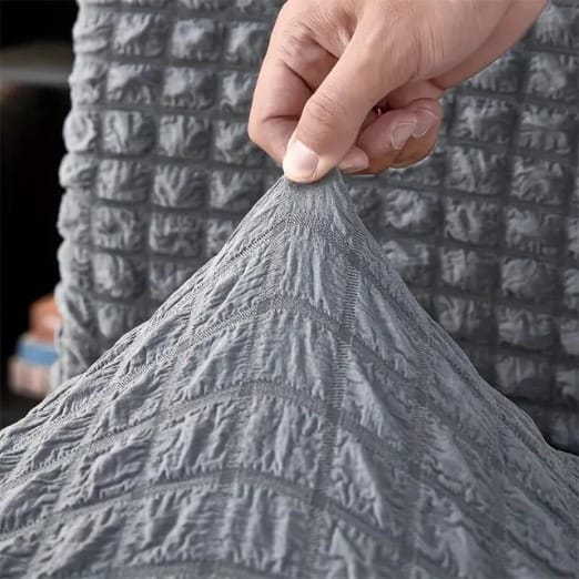 Bubble fitted Chair covers