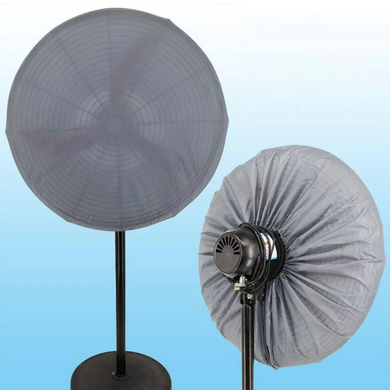 Table fan cover