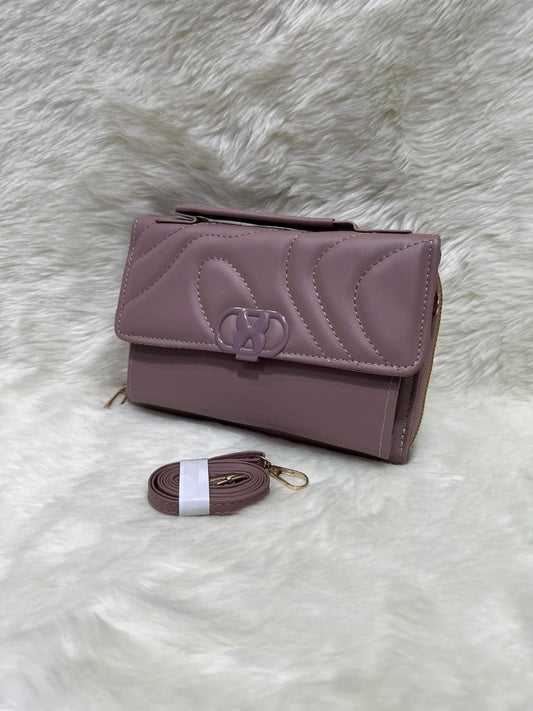 Mini Hand Carry Bag