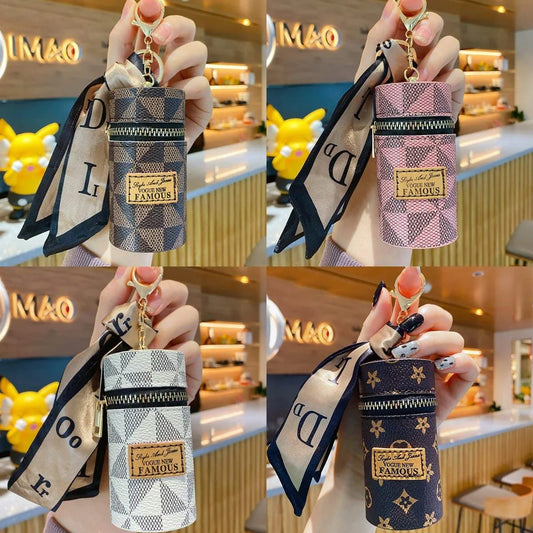 Mini coin purse