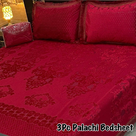 3PC PALACHI BEDSHEET