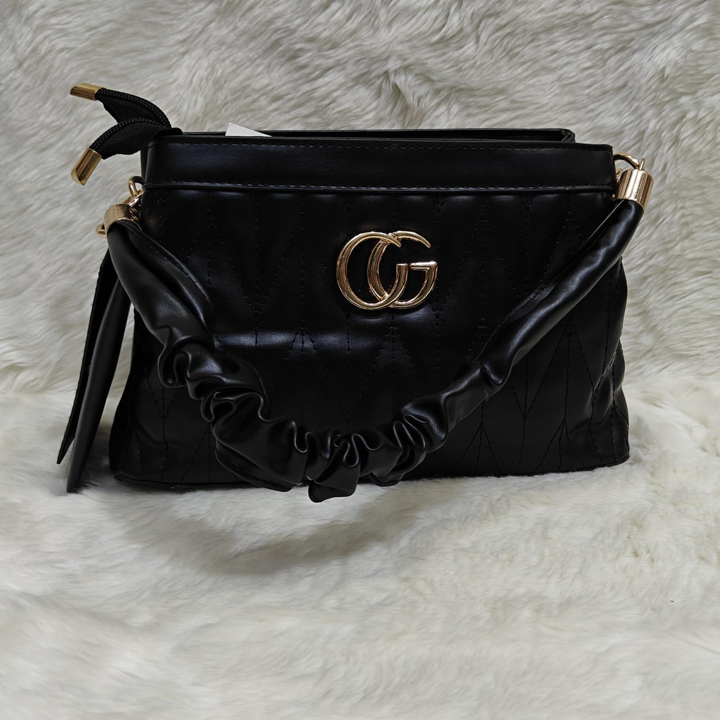 CG imported Handbag