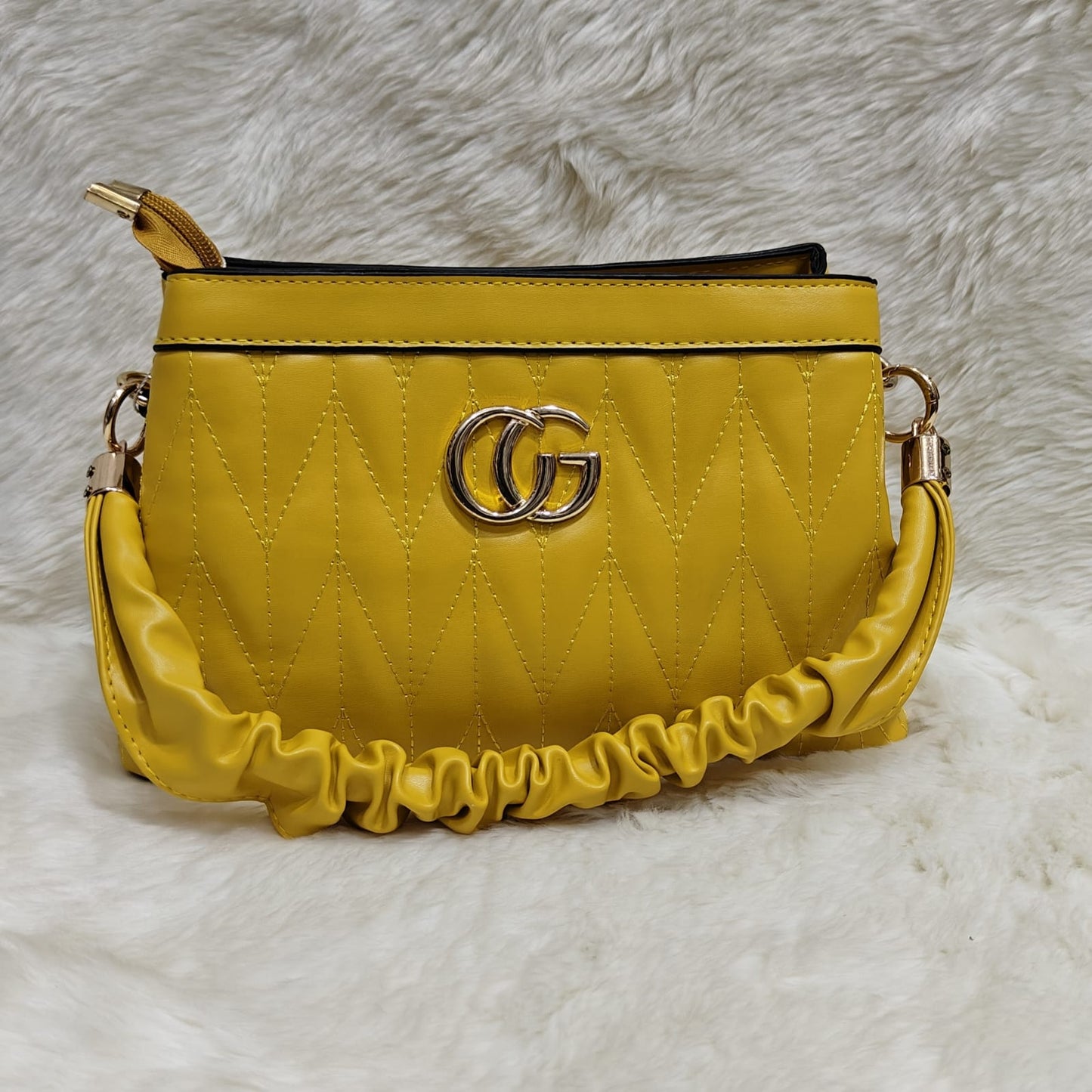CG imported Handbag