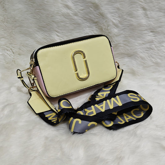 Sports Straps crossbody bag
