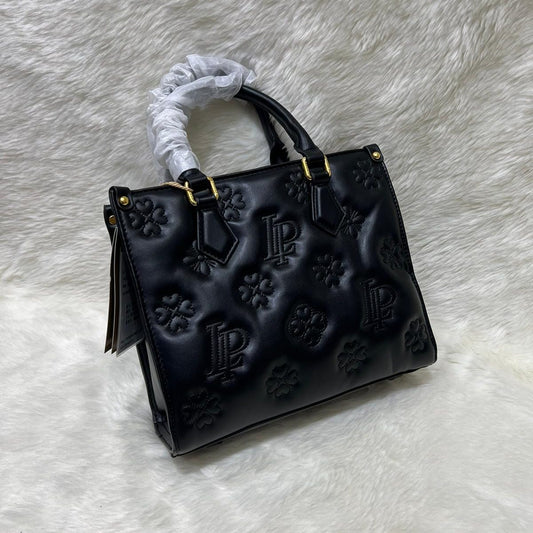 China imported handbag