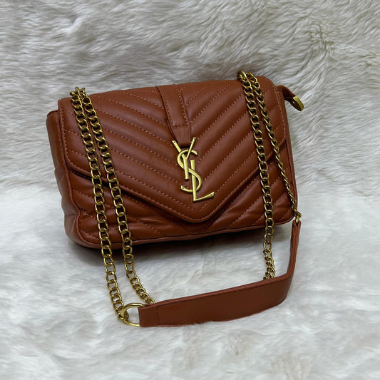 YSL hand carry