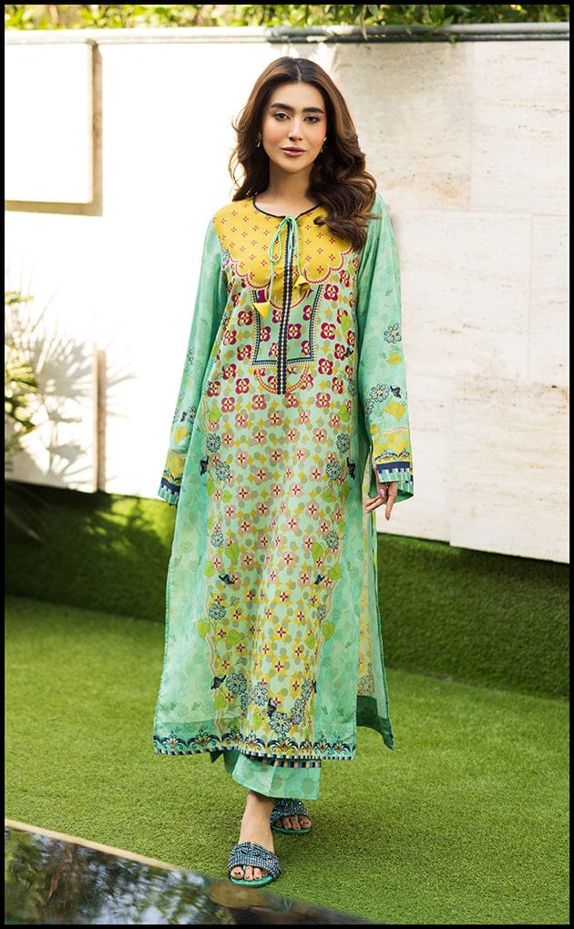 SHIZA CO-ORD 2PC